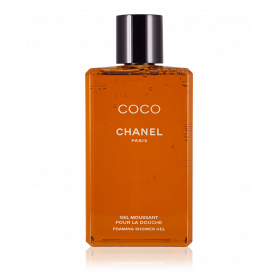 Chanel Coco Duschgel 200 ml