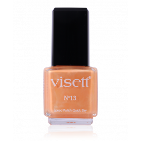 Visett Nagellack Nr. 13 12 ml