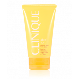 Clinique Sun After Sun Rescue Balm with Aloe 150 ml