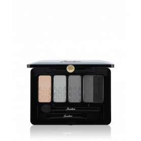 Guerlain Palette 5 Couleurs Nr. 04 L´Heure de Nuit 6 g