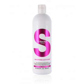 TIGI S-Factor Smoothing Lusterizer Shampoo 750 ml