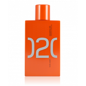 Escentric Molecules Escentric 02 Body Wash 200 ml