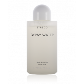 BYREDO Gypsy Water Shower Gel 225 ml