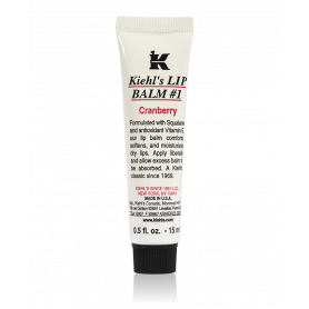 Kiehl's Lippenpflege Lip Balm #1 Cranberry 15 ml