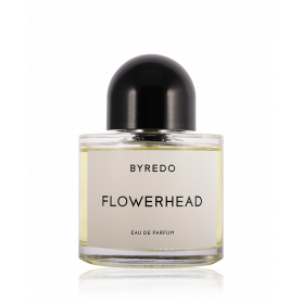 BYREDO Flowerhead Eau de Parfum 50 ml