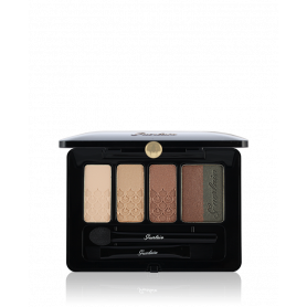 Guerlain Palette 5 Couleurs Nr. 03 Coque D´Or 6 g