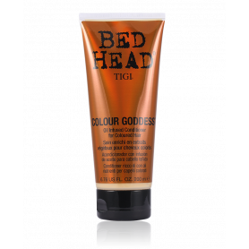 TIGI Bed Head Colour Goddess Conditioner 200 ml