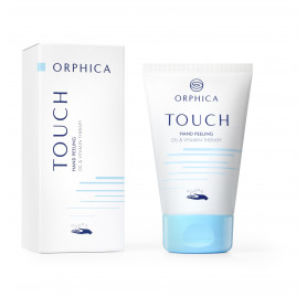 Orphica TOUCH Hand Peeling 100 ml