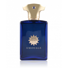 Amouage Interlude Man Eau de Parfum 100 ml