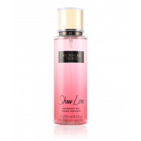 Victoria's Secret Sheer Love Fragrance Mist 250 ml