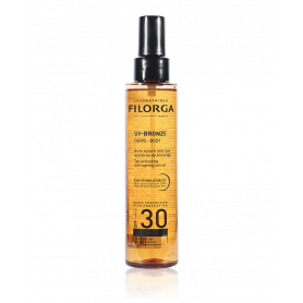 Filorga Specials UV-Bronze Corps-Body Spray SPF 30 150 ml