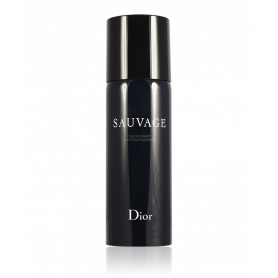 Dior Sauvage Deodorant Spray 150 ml