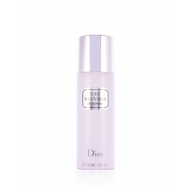 Dior Eau Sauvage Deodorant Spray 150 ml
