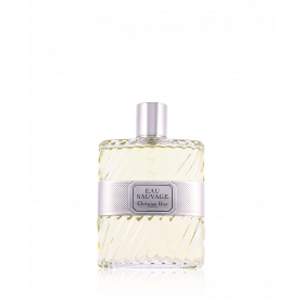 Dior Eau Sauvage Eau de Toilette 200 ml