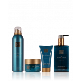 Rituals The Ritual Of Hammam Rituals Set 4-teilig