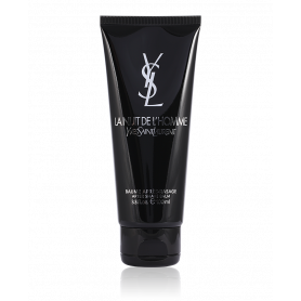 Yves Saint Laurent La Nuit L´Homme After Shave Balm 100 ml