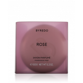 BYREDO Rose Seife 150 g
