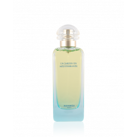 Hermes Un Jardin en Méditerranée Eau de Toilette 50 ml