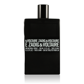 Zadig & Voltaire This is Him! Eau de Toilette 100 ml