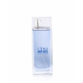 Kenzo L´eau Pour Homme Eau de Toilette 50 ml