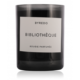 BYREDO Bibliothèque Candle 240 g