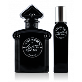 Guerlain Black Perfecto by La Petite Robe Noire Eau de Parfum 50 ml + EdP 15 ml