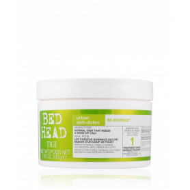 TIGI Bed Head Urban Antidotes 1 Re-Energize Treatment Mask 200 g