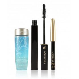 Lancome Definicils 01 Noir Infini Mascara 6,5 ml Set