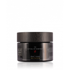 Rituals The Ritual Of Samurai Shave Cream 250 ml