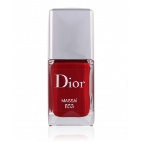 Dior Rouge Dior Vernis Nagellack Nr.853 Massai 10 ml