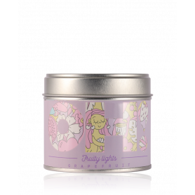 OH!TOMI Fruity Lights Grapefruit Candle 185 g