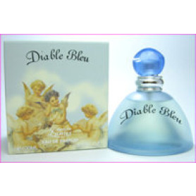 Diable Bleu Creation Lamis Eau de Parfum EdP 100 ml OVP
