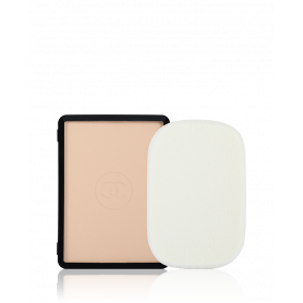 Chanel Le Teint Ultra Teint Compact SPF 15 Nr.10 Beige refill 13 g