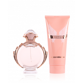 Paco Rabanne Olympea Eau de Parfum 50 ml + BL 75 ml Set