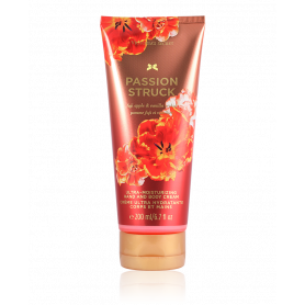 Victoria's Secret Passion Struck Hand & Body Cream 200 ml