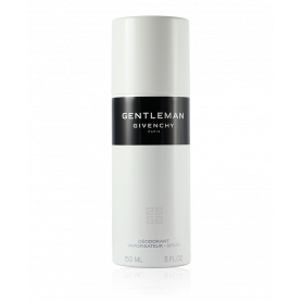 Givenchy Gentleman Deodorant Spray 150 ml