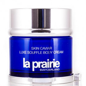 La Prairie Skin Caviar Luxe Souffle Body Cream 150 ml