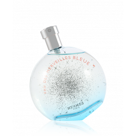 Hermes Eau des Merveilles Eau de Toilette 50 ml