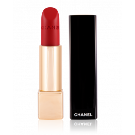 Chanel Rouge Allure Velvet Nr.57 Rouge Feu 3,5 g