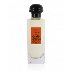 Hermes Eau D´Hermès Eau de Toilette 100 ml