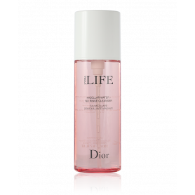 Dior Hydra Life Micellar Water no Rinse Cleanser 200 ml