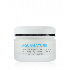 Annemarie Börlind Aquanature Glättende Tagescreme 50 ml