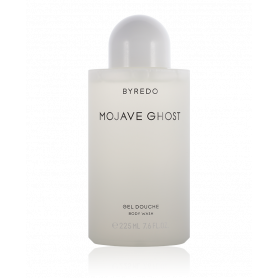BYREDO Mojave Ghost Shower Gel 225 ml