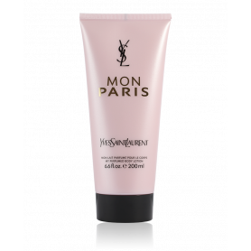 Yves Saint Laurent YSL Mon Paris Body Lotion 200 ml