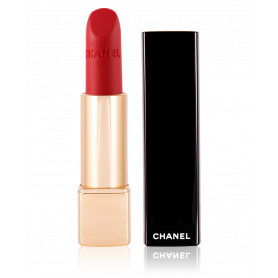 Chanel Rouge Allure Velvet Lippenstift Nr.66 L´Indomabile 3,5 g
