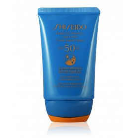 Shiseido Expert Sun Protector Cream SPF50 50 ml