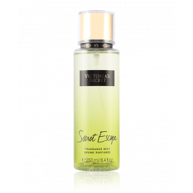 Victoria's Secret Secret Escape Fragrance Mist 250 ml