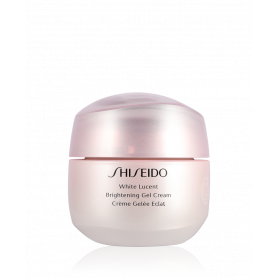 Shiseido White Lucent Brightening Gel Cream 50 ml