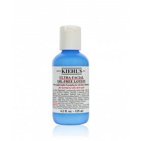 Kiehl's Ultra Facial Oil-Free Lotion 125 ml