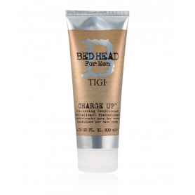 TIGI Bed Head for Men Charge Up Thickening Conditioner 200 ml